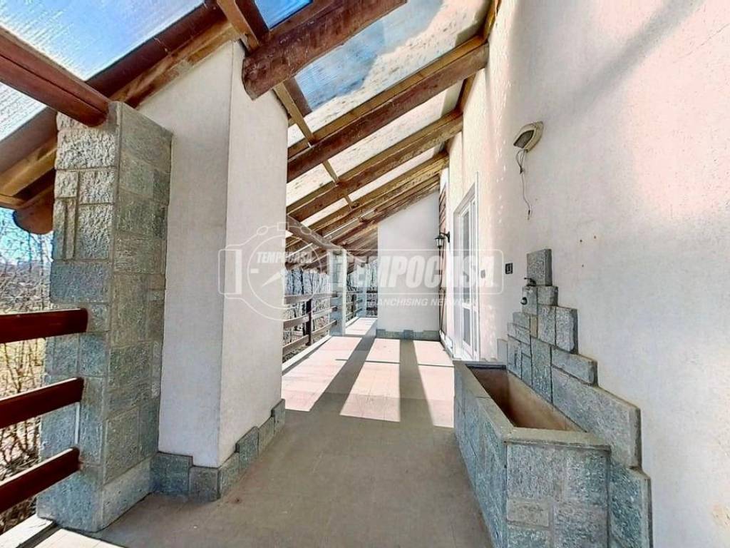 Interno palazzo