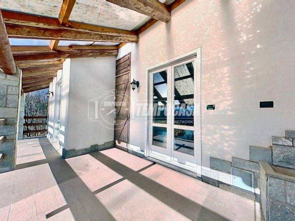 Interno palazzo