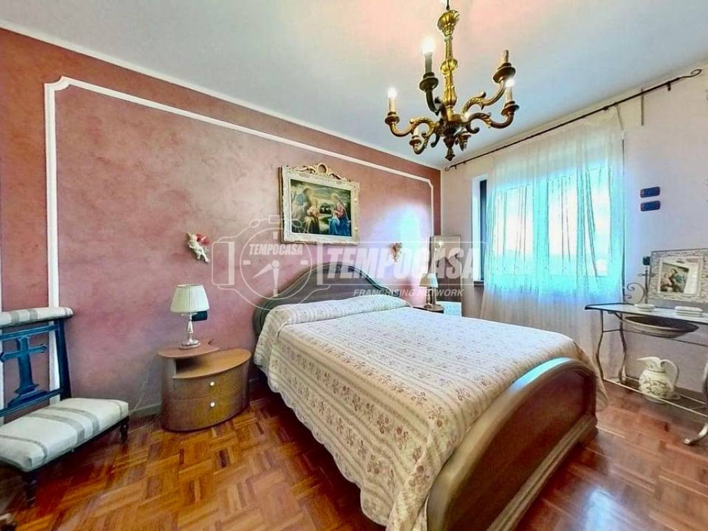 Camera da letto