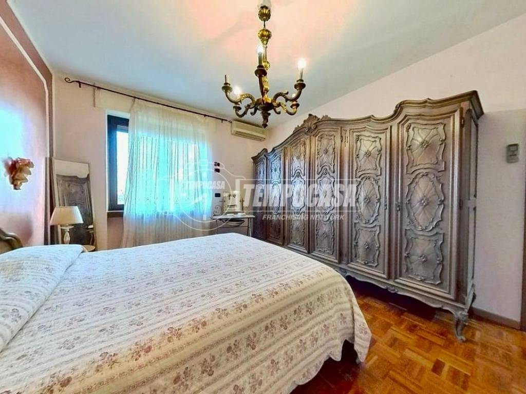 Camera da letto