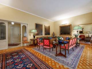 Apartment via Antonio Cantore, Crocetta, Turin