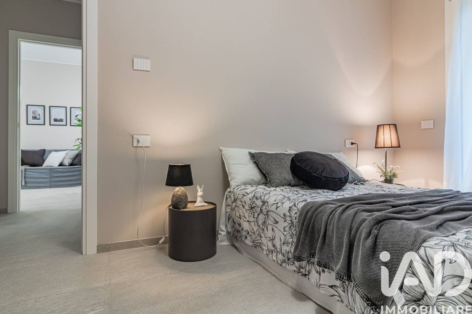 Appartamento in vendita a Como