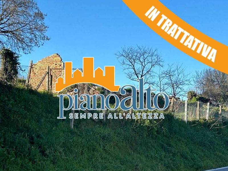 Rustico - Casale in vendita a Roma