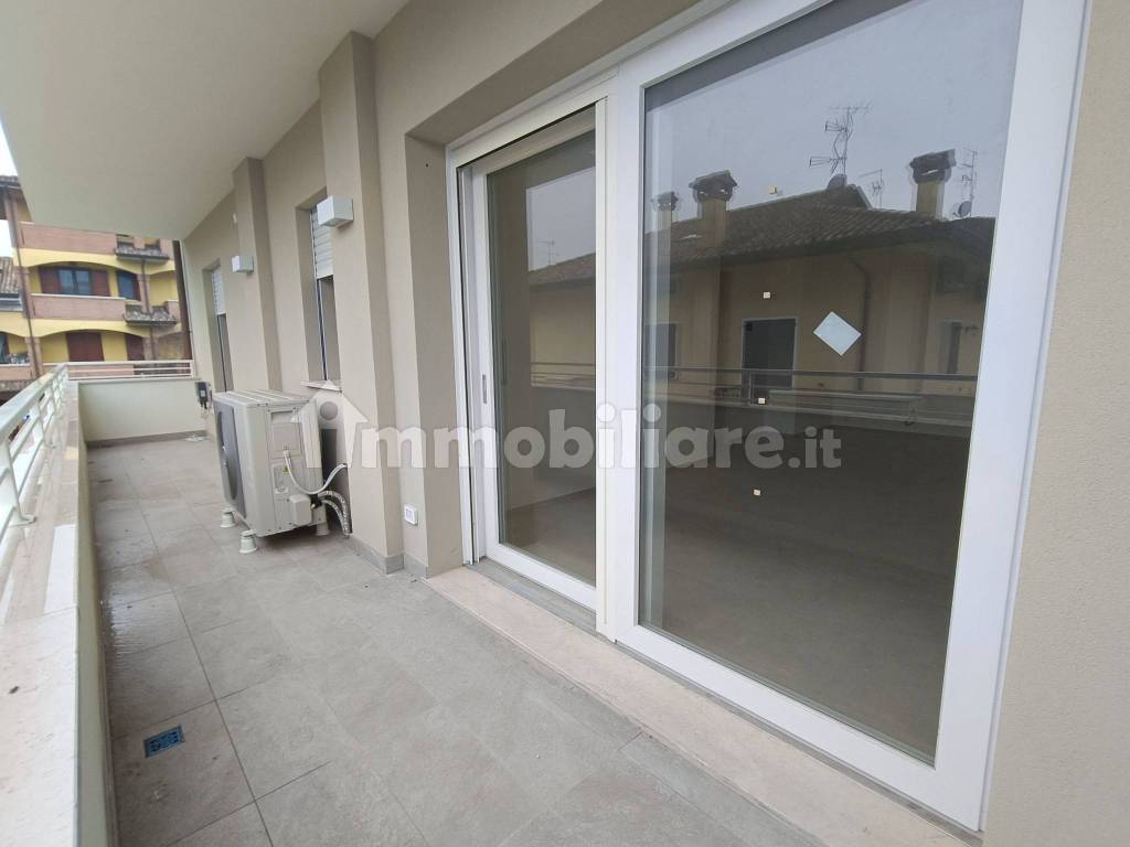 Balcone