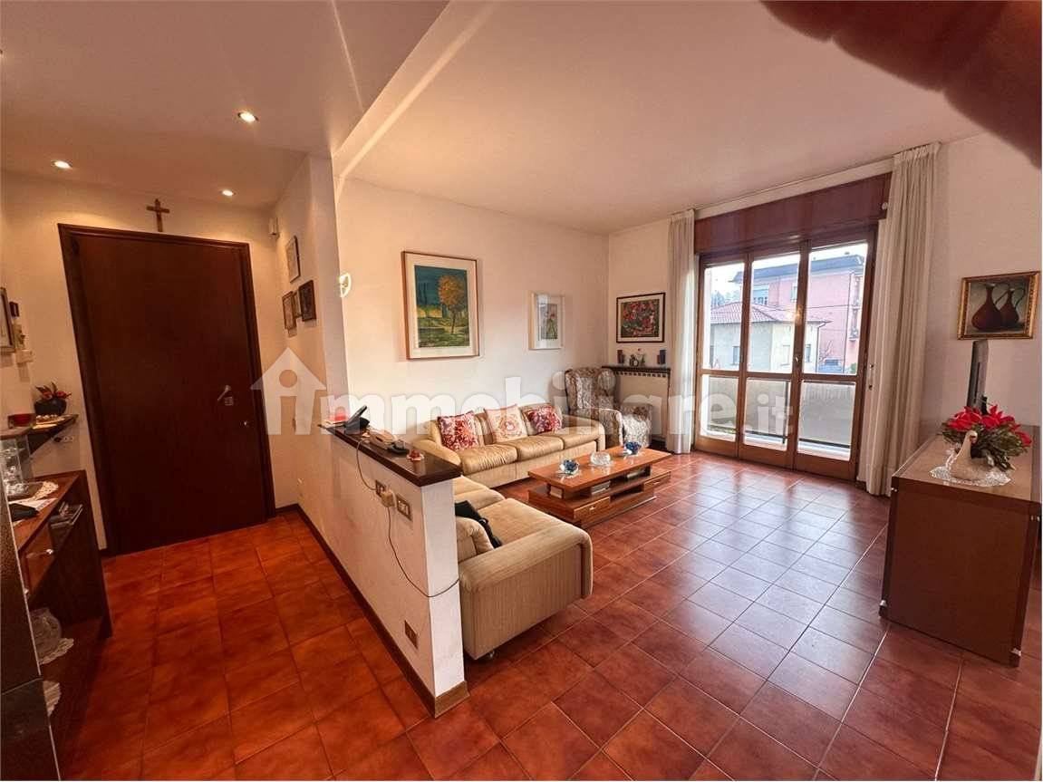 Appartamento in vendita a Tavernerio