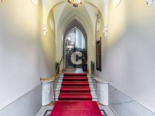 Interno palazzo