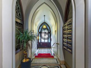 Interno palazzo