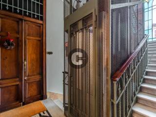 Interno palazzo