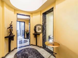 Interno palazzo