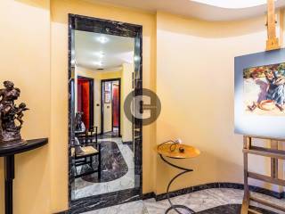 Interno palazzo