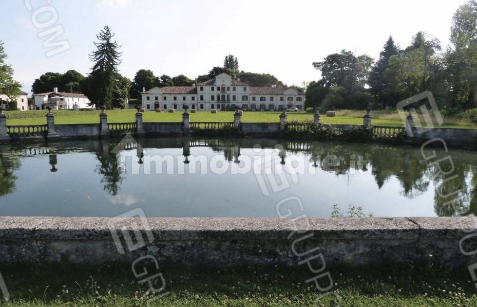 Villa in vendita a Codognè