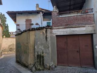 Cortile interno