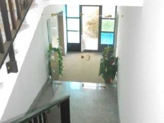 Interno palazzo