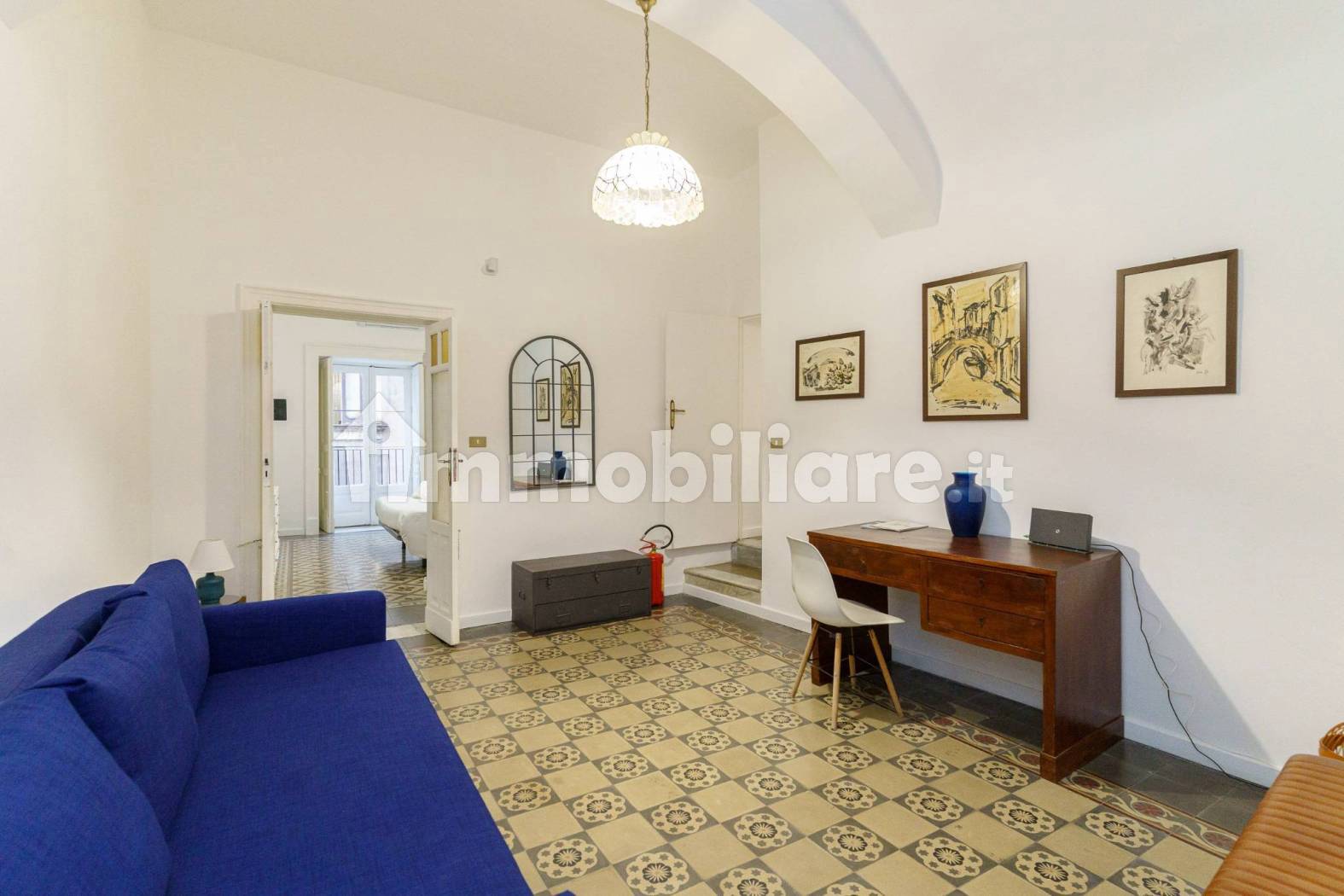 Appartamento in affitto a Catania