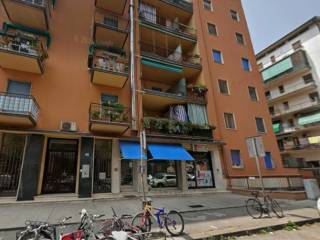 4-room flat via Adriano Cristofoli 13, Stadio, Verona