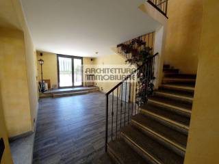 Interno palazzo