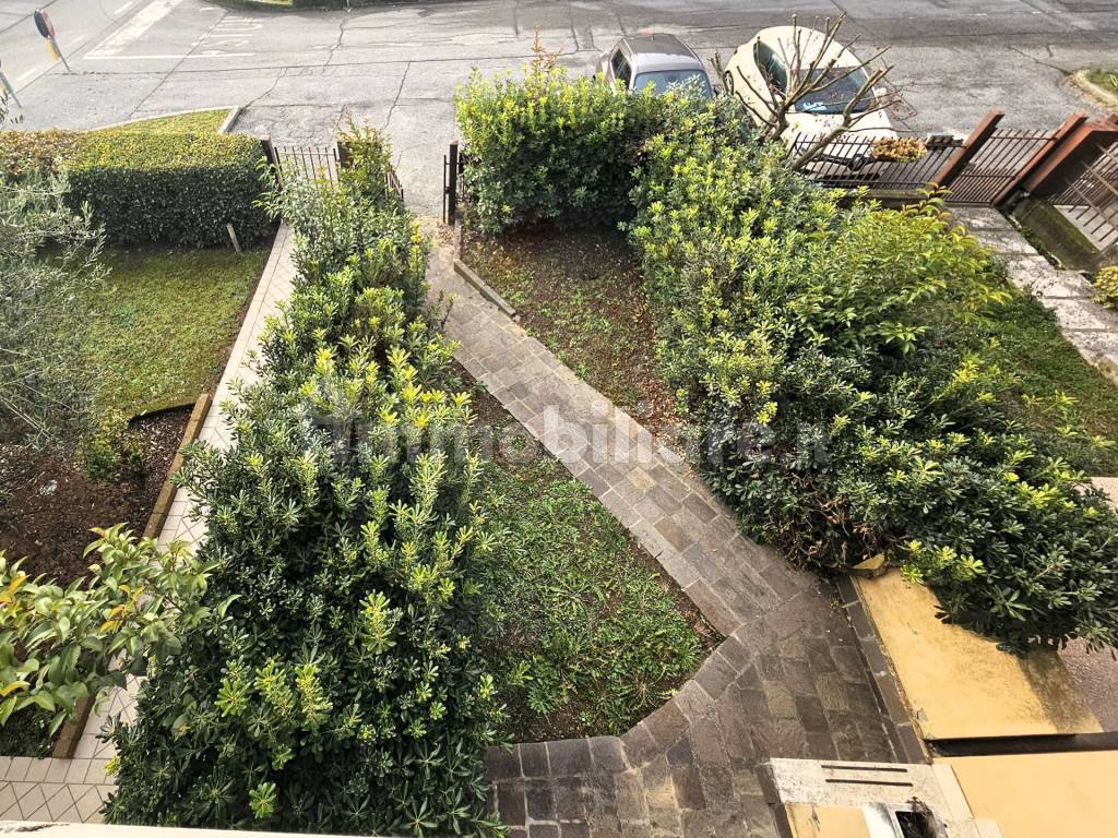 Giardino