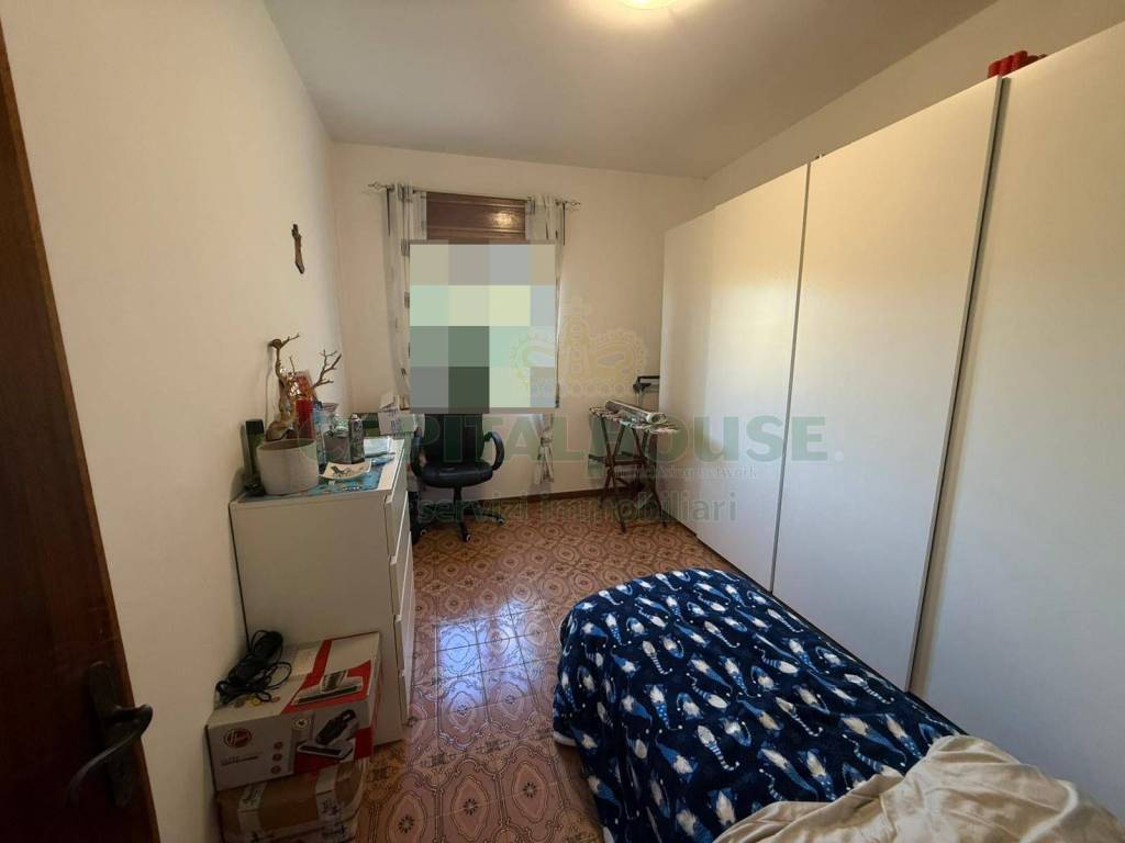 Camera da letto