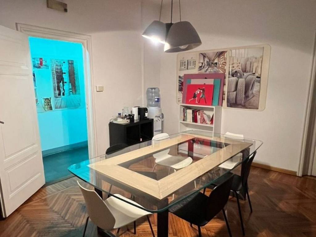 Ufficio - Studio via dei Mille 7, Bologna, Rif. 125652957 - Immobiliare.it