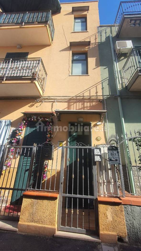 Appartamento in vendita a Palermo