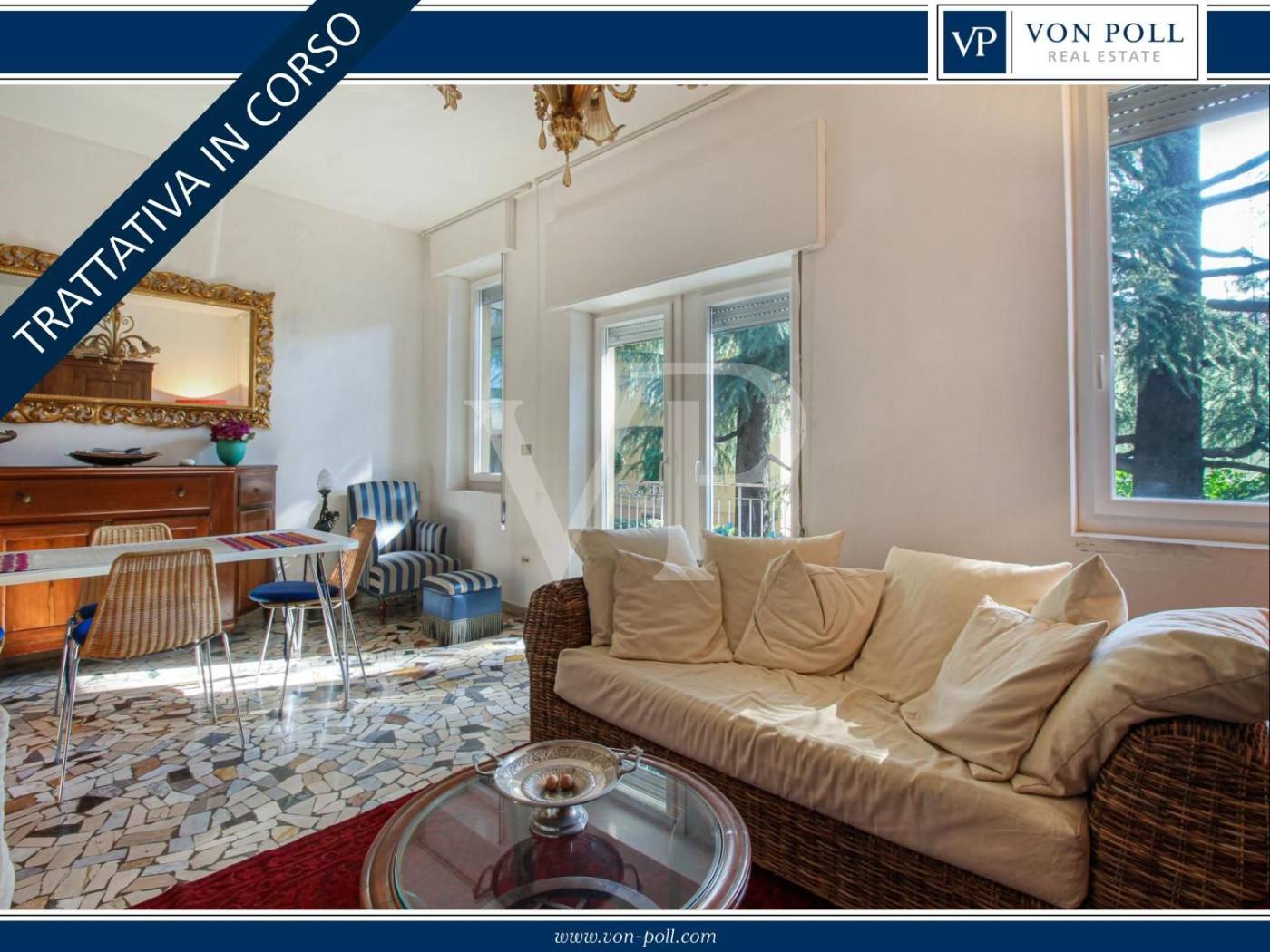 Appartamento in vendita a Vicenza