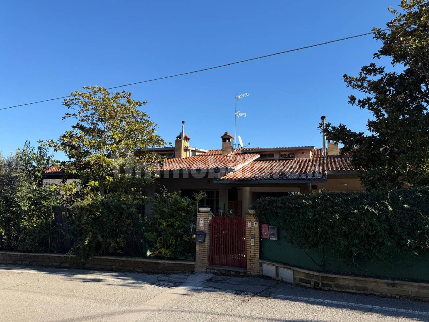 Villa in vendita a Perugia