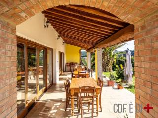 Veranda