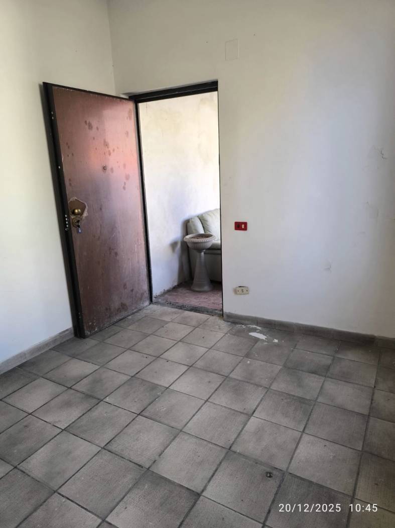 Appartamento in vendita a Montoro