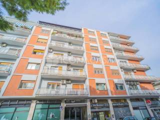 4-room flat via Maria Cristina di Savoia 14, San Pasquale, Bari