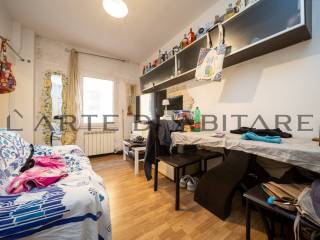 2-room flat via delle Fonti 60, Corticella, Bologna