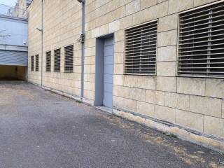 Cortile interno