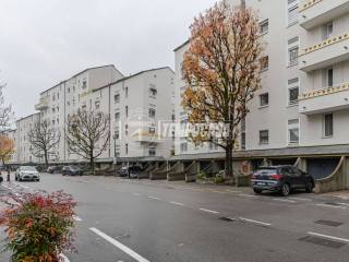 Quadrilocale San Felice