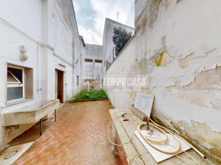 Cortile interno