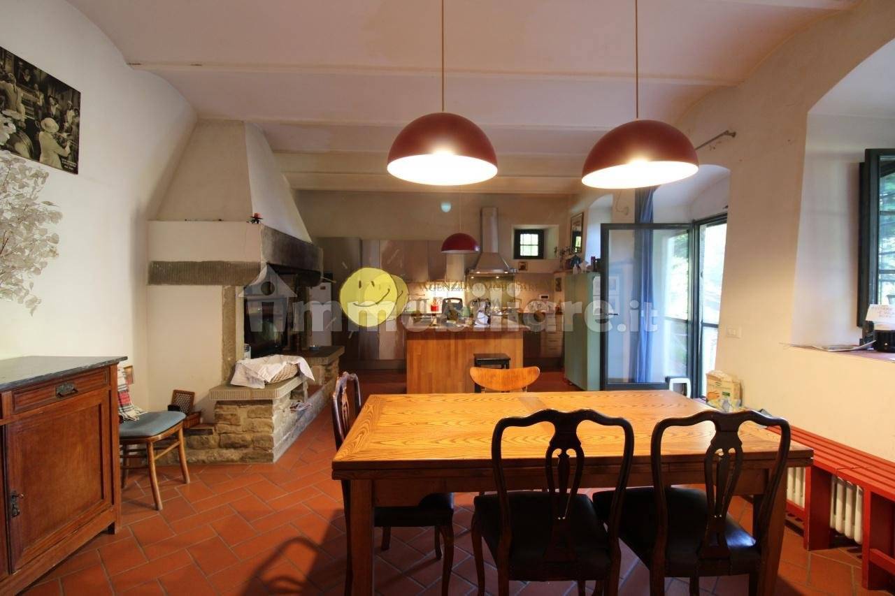 Rustico - Casale in vendita a Castelfranco Piandisco