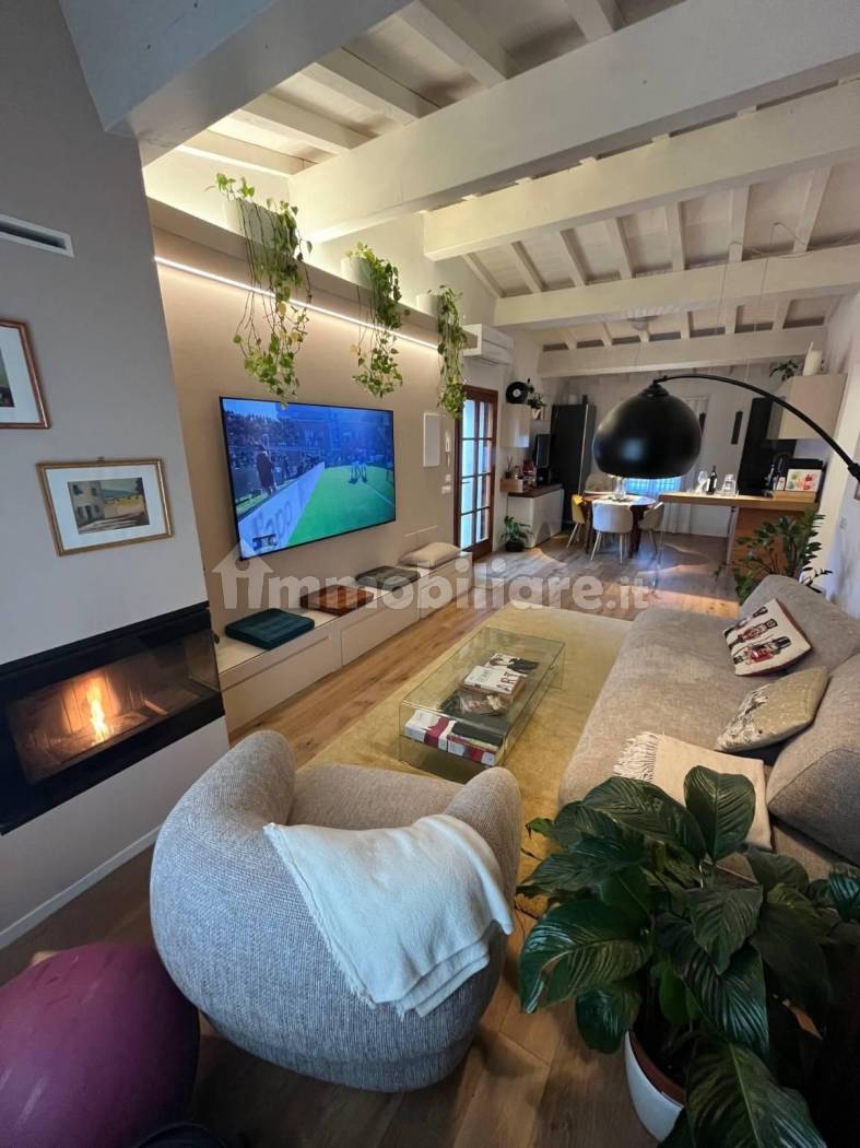 Appartamento in affitto a Pisa