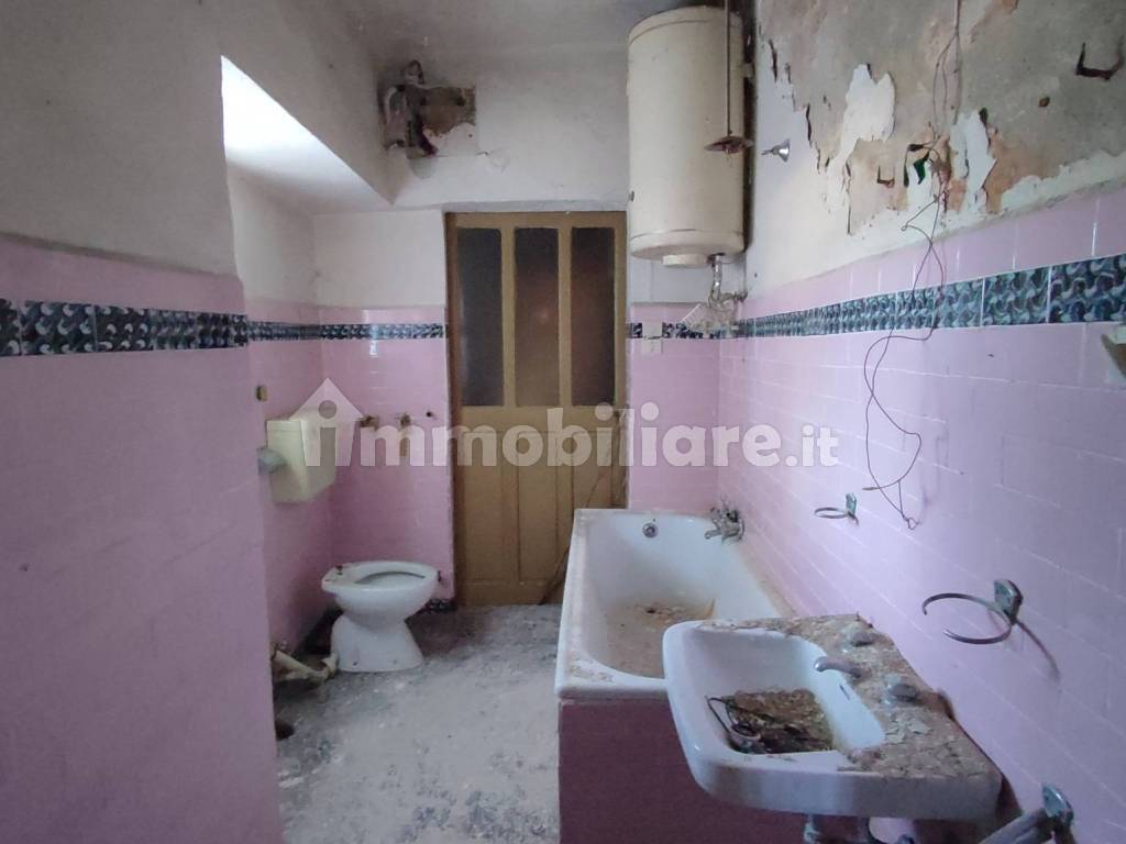 Bagno