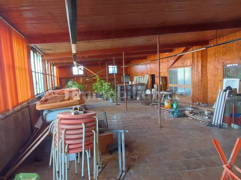 Veranda
