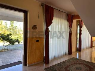 Interno palazzo