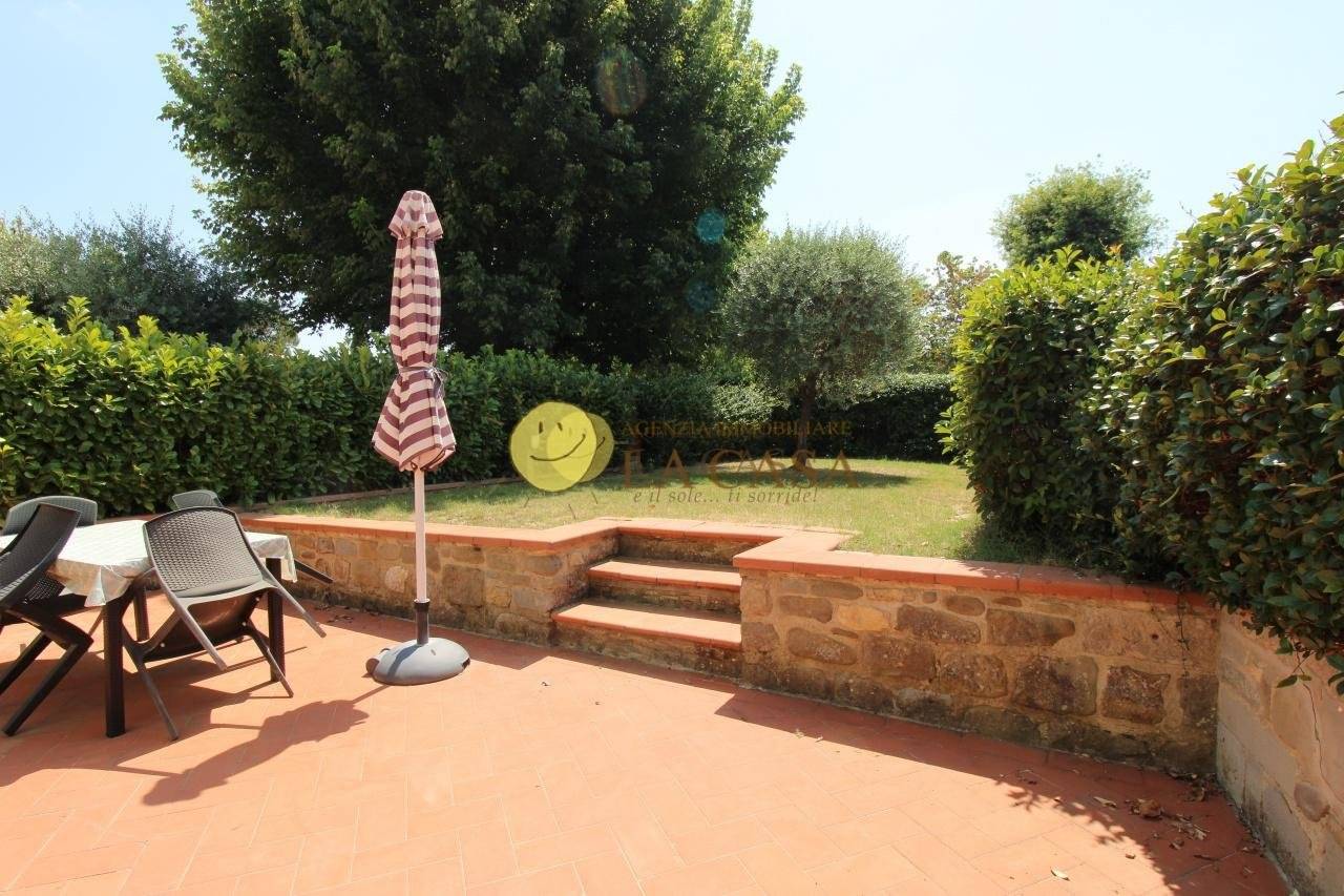 Casa indipendente in vendita a Castelfranco Piandisco