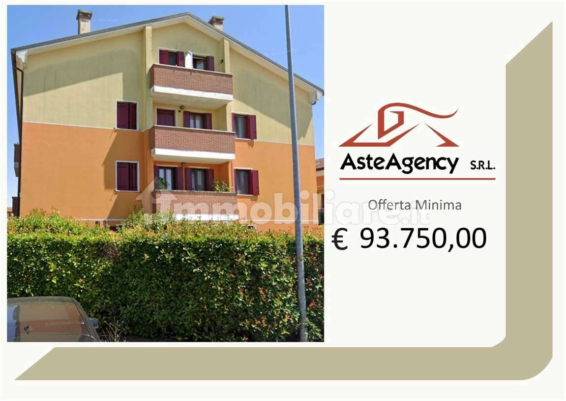 Appartamento in vendita a Vigonza