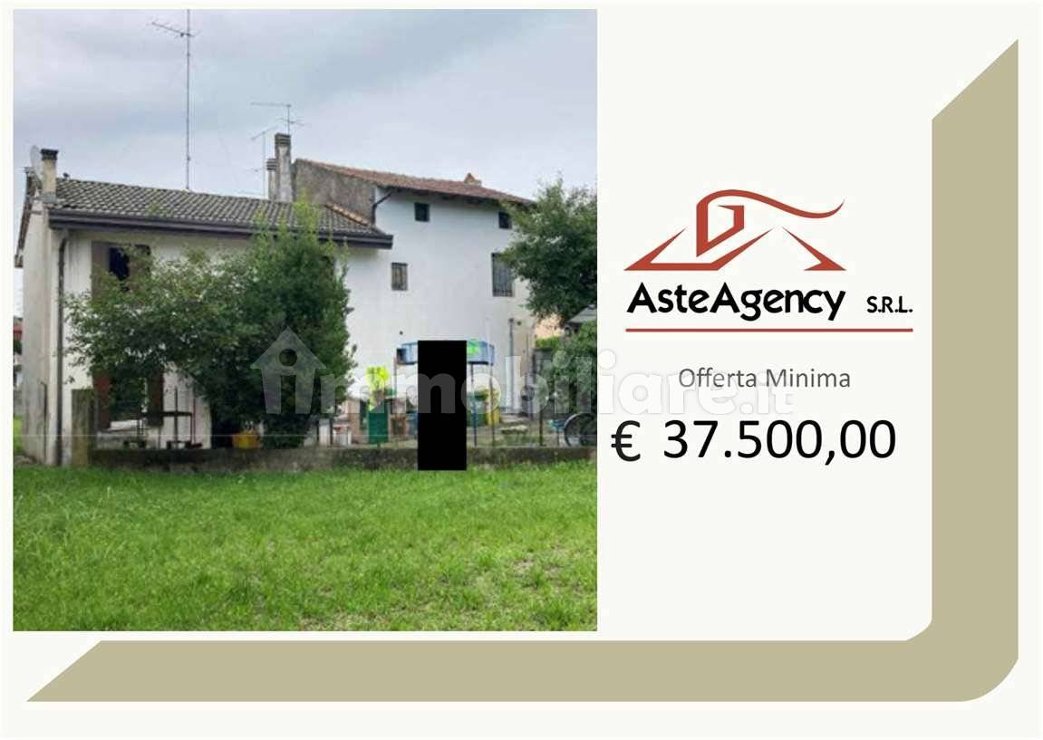 Appartamento in vendita a Meduna di Livenza
