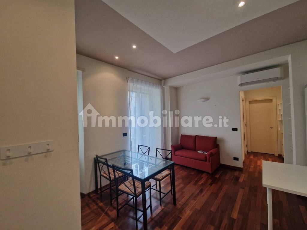 Appartamento in Centro, foto 3 di 14