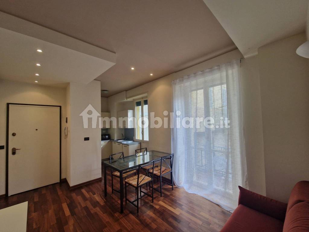 Appartamento in Centro, foto 2 di 14