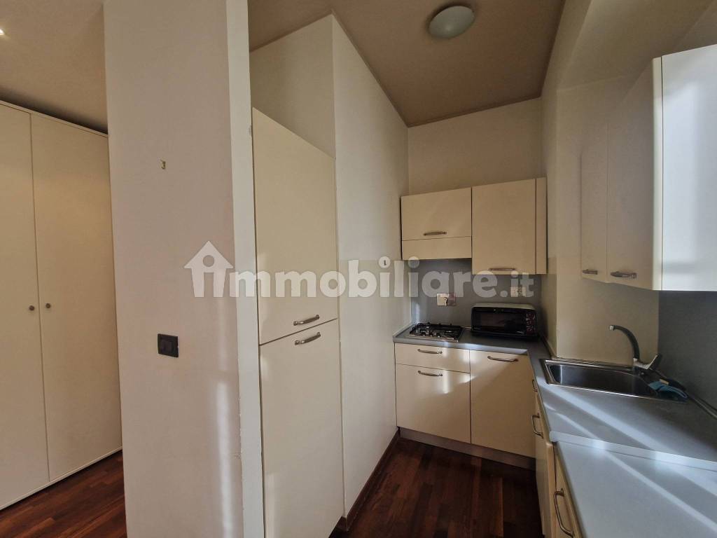 Appartamento in Centro, foto 12 di 14