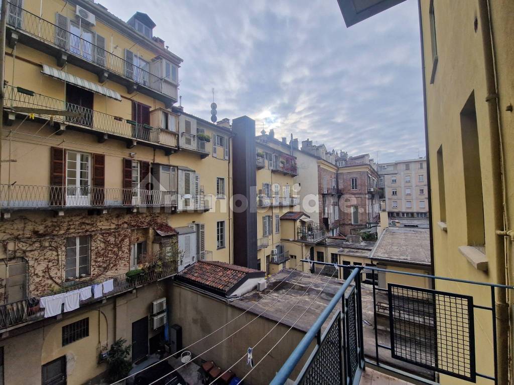 Appartamento in Centro, foto 14 di 14