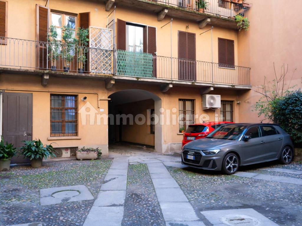 Appartamento in Centro, foto 8 di 33