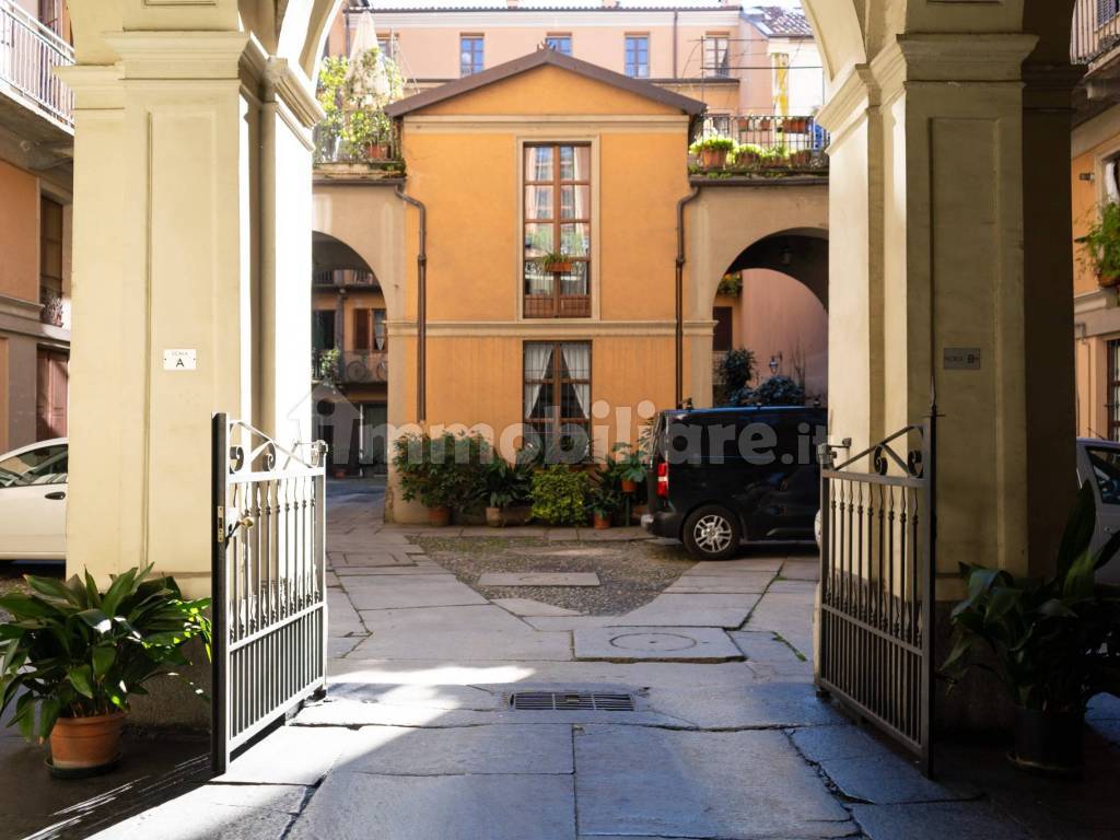 Appartamento in Centro, foto 9 di 33