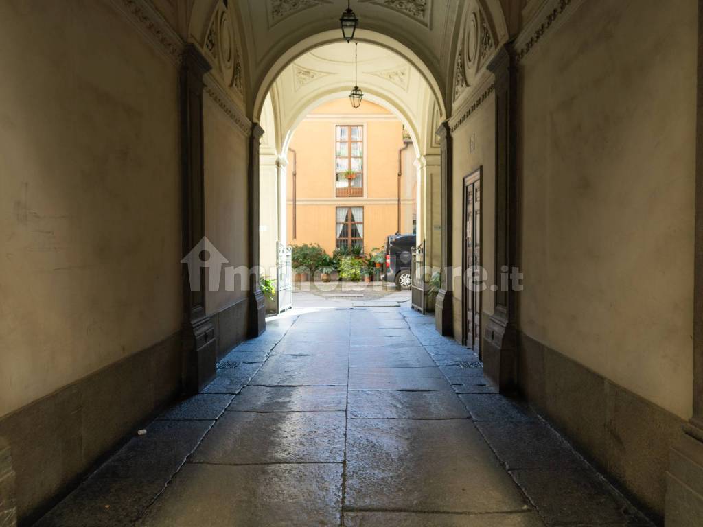 Appartamento in Centro, foto 10 di 33