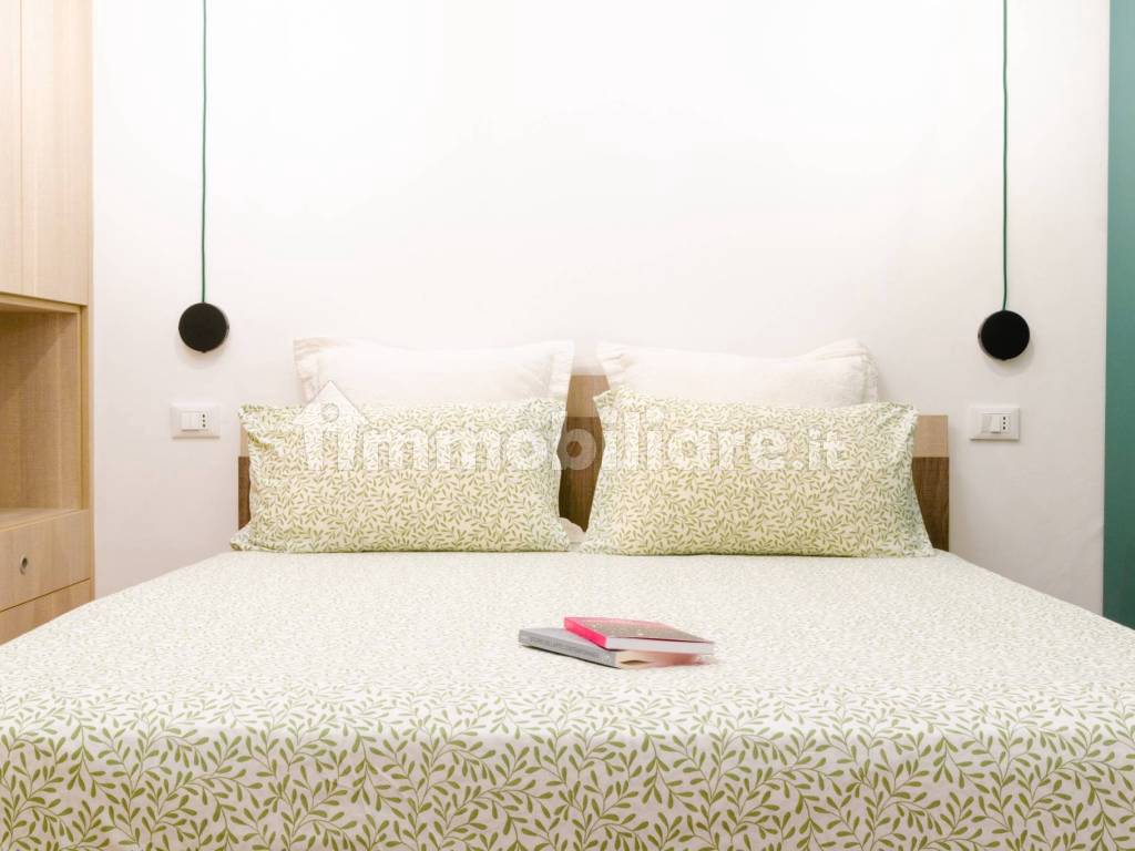 Appartamento in Centro