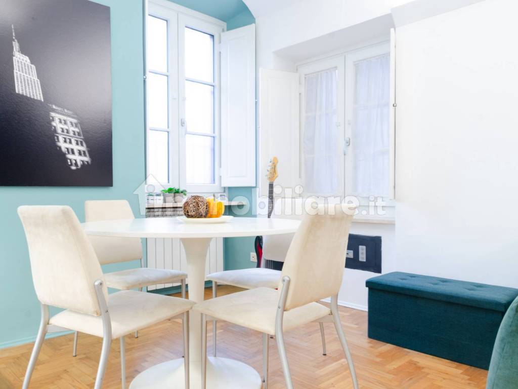 Appartamento in Centro, foto 6 di 33